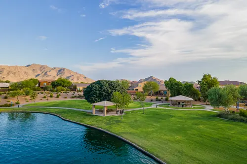 Adora Trails in Gilbert, Arizona