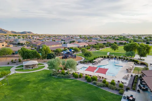 Adora Trails in Gilbert, Arizona