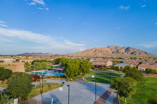 Adora Trails in Gilbert, Arizona