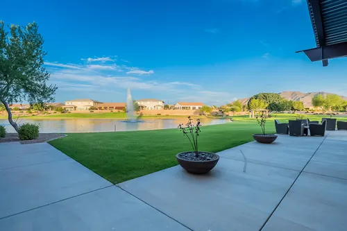 Adora Trails in Gilbert, Arizona