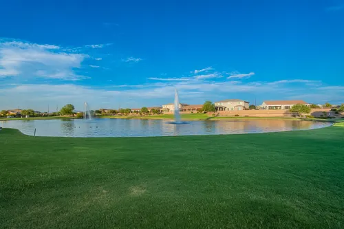 Adora Trails in Gilbert, Arizona