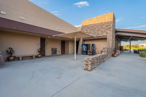 Adora Trails in Gilbert, Arizona