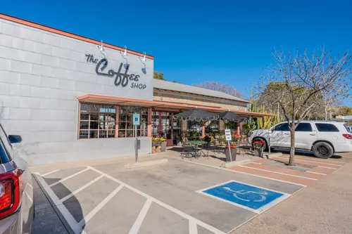 Agritopia in Gilbert, Arizona
