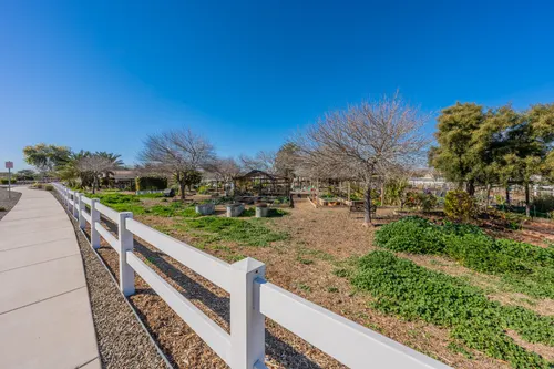 Agritopia in Gilbert, Arizona