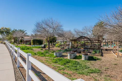 Agritopia in Gilbert, Arizona