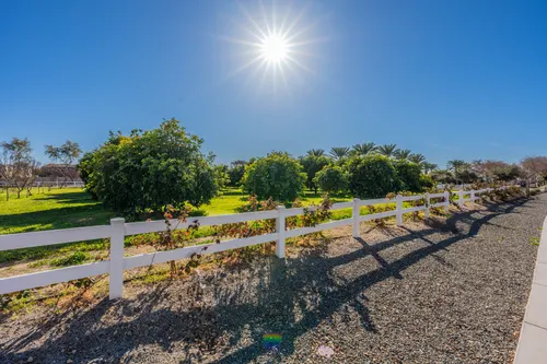 Agritopia in Gilbert, Arizona