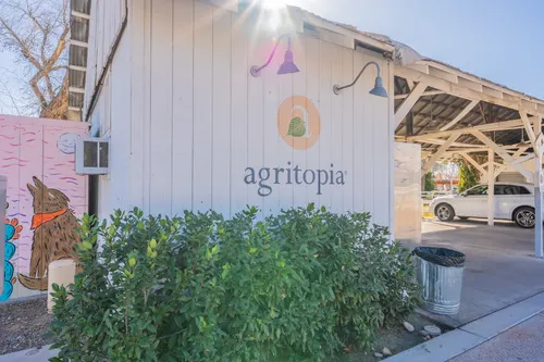 Agritopia in Gilbert, Arizona