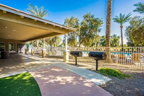 Agritopia in Gilbert, Arizona