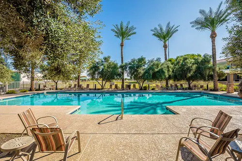 Agritopia in Gilbert, Arizona