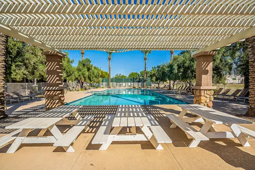 Agritopia in Gilbert, Arizona