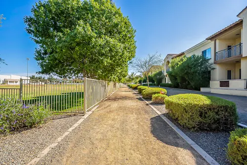 Agritopia in Gilbert, Arizona