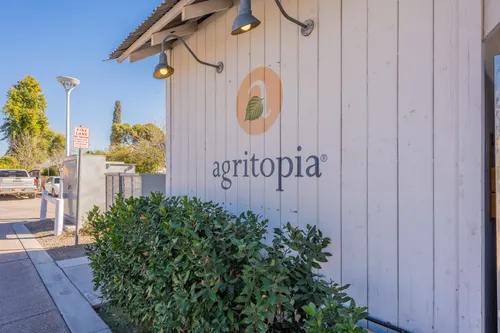 Agritopia in Gilbert, Arizona