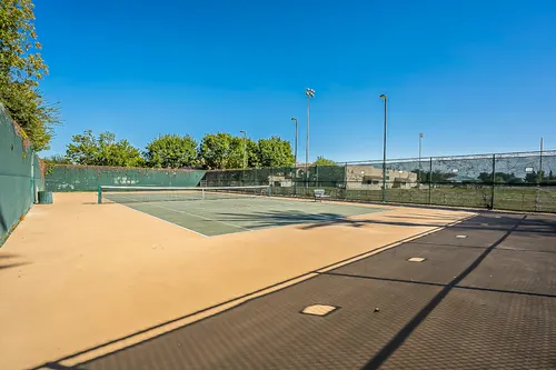 Agritopia in Gilbert, Arizona