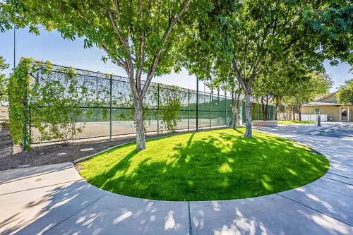 Agritopia in Gilbert, Arizona