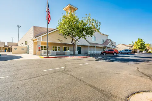 Agritopia in Gilbert, Arizona