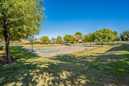 Agritopia in Gilbert, Arizona
