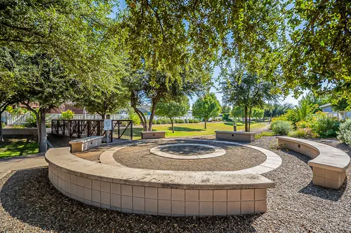 Agritopia in Gilbert, Arizona