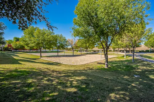 Agritopia in Gilbert, Arizona
