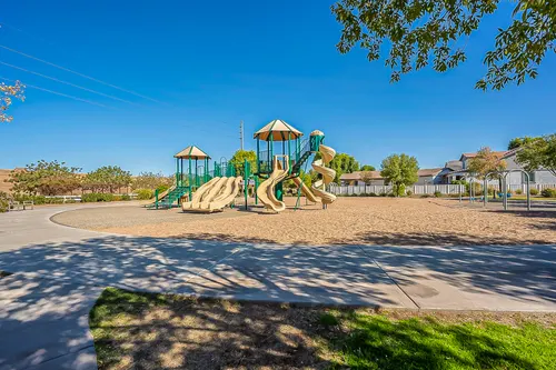 Agritopia in Gilbert, Arizona