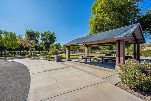 Agritopia in Gilbert, Arizona
