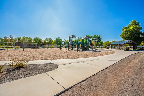 Agritopia in Gilbert, Arizona