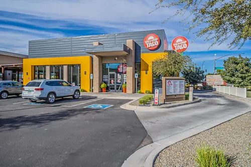 Agritopia in Gilbert, Arizona