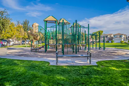 Agritopia in Gilbert, Arizona