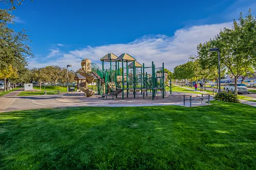 Agritopia in Gilbert, Arizona