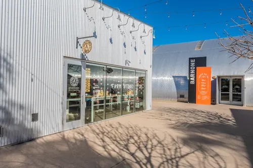 Agritopia in Gilbert, Arizona