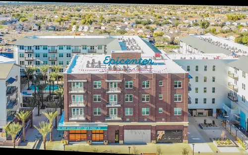 Agritopia in Gilbert, Arizona