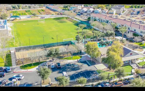 Agritopia in Gilbert, Arizona