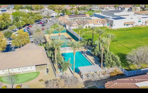 Agritopia in Gilbert, Arizona