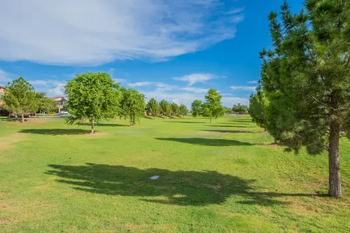 Appaloosa Park in Gilbert, Arizona