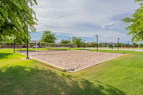 Appaloosa Park in Gilbert, Arizona