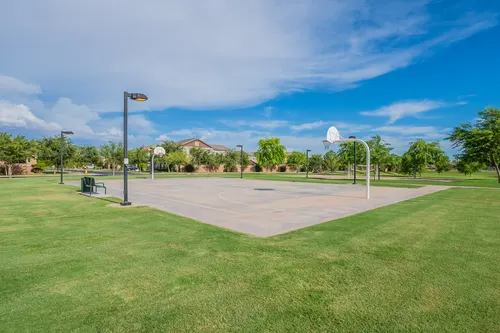 Appaloosa Park in Gilbert, Arizona