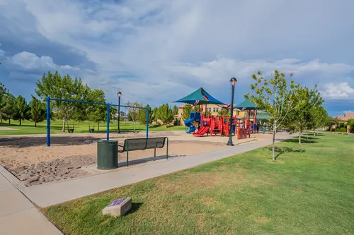Appaloosa Park in Gilbert, Arizona