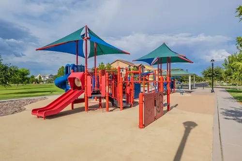 Appaloosa Park in Gilbert, Arizona