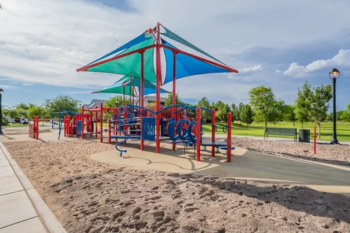 Appaloosa Park in Gilbert, Arizona