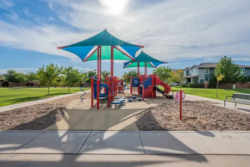 Appaloosa Park in Gilbert, Arizona