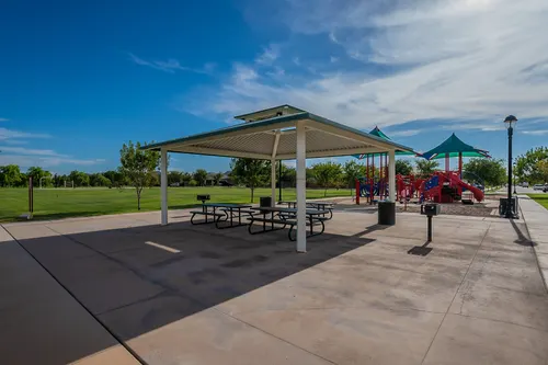Appaloosa Park in Gilbert, Arizona