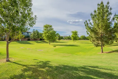 Appaloosa Park in Gilbert, Arizona
