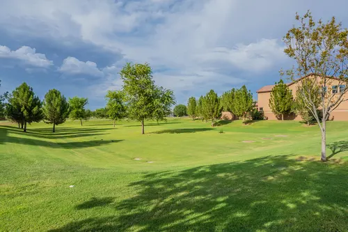 Appaloosa Park in Gilbert, Arizona