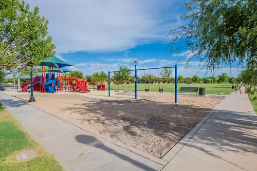 Appaloosa Park in Gilbert, Arizona