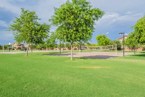 Appaloosa Park in Gilbert, Arizona