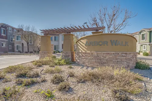 Arbor Walk in Gilbert, Arizona
