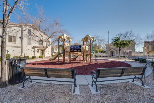 Arbor Walk in Gilbert, Arizona