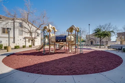 Arbor Walk in Gilbert, Arizona