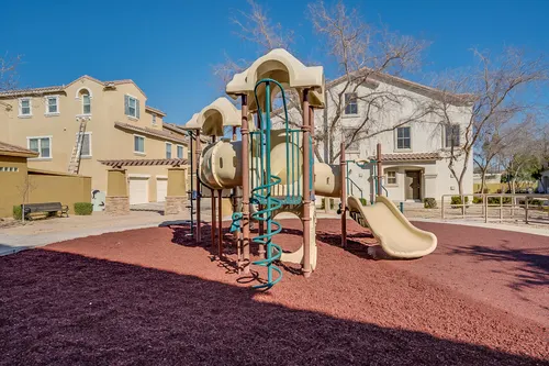 Arbor Walk in Gilbert, Arizona