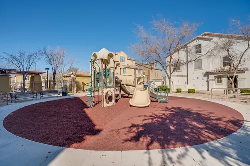Arbor Walk in Gilbert, Arizona