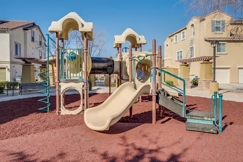 Arbor Walk in Gilbert, Arizona